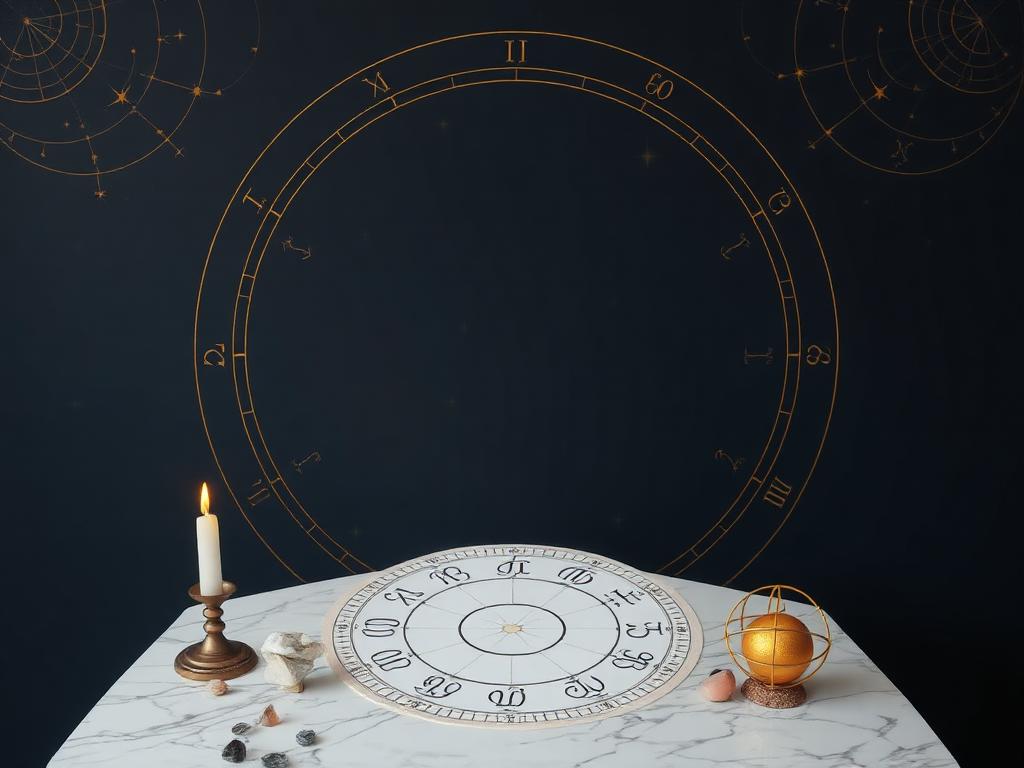 Astrologia